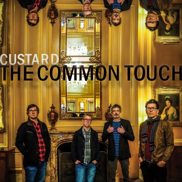 The Common Touch Album 