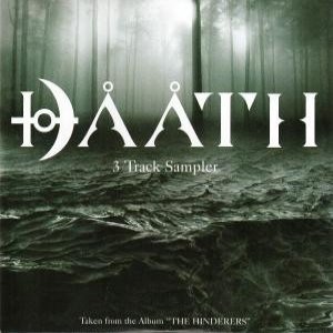 Album 3 Track Sampler - Dååth