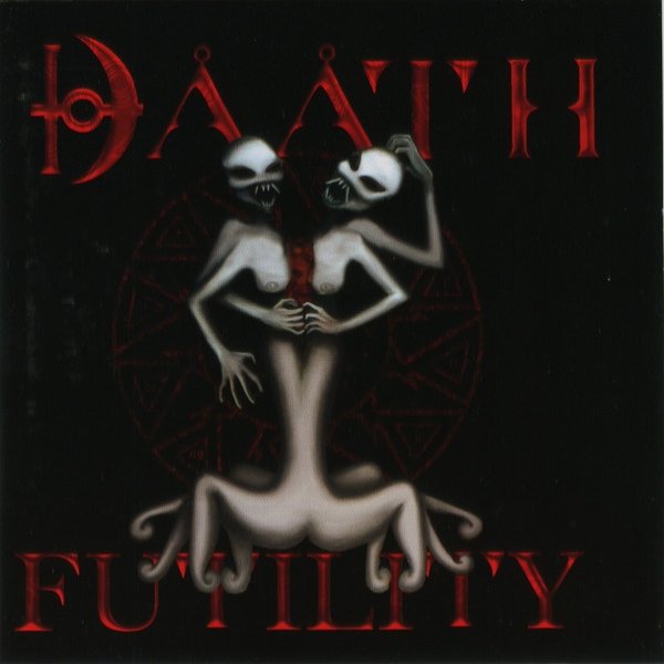 Album Dååth - Futility
