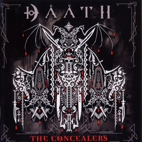 Dååth The Concealers, 2009