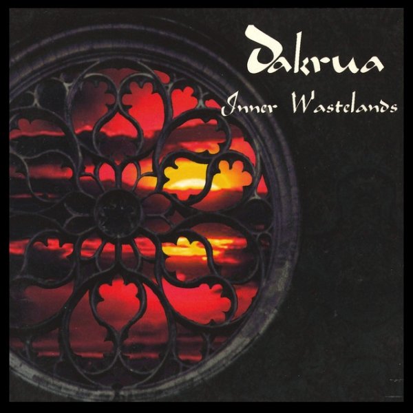 Album Dakrua - Inner Wastelands