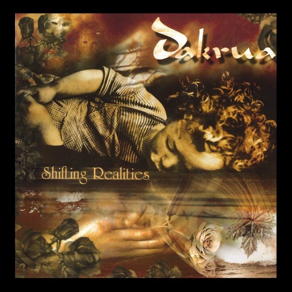 Album Dakrua - Shifting Realities