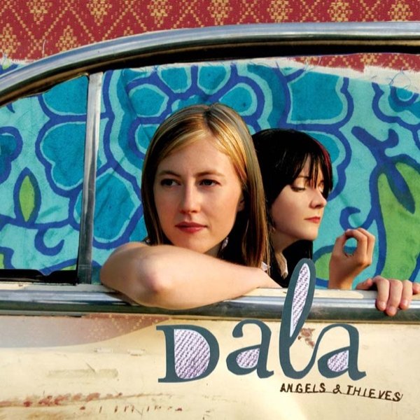 Album Dala - Angels & Thieves