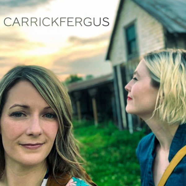 Carrickfergus - album