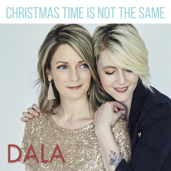 Christmas Time Is Not the Same - album