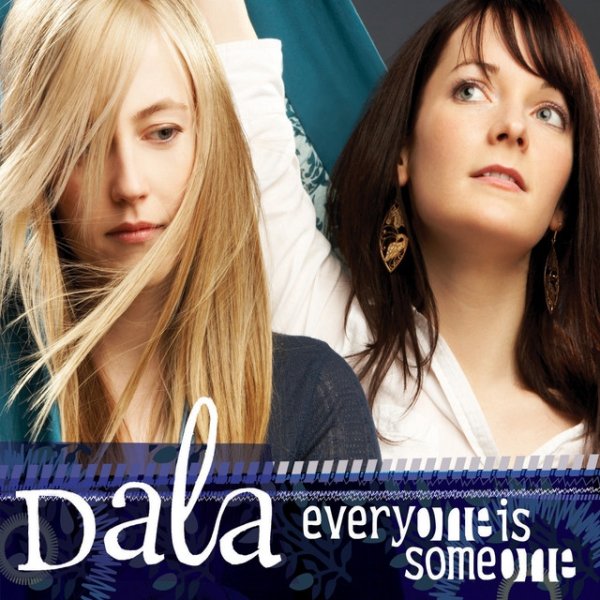 Album Dala - Everyone Is Someone