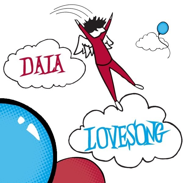 Album Dala - Lovesong