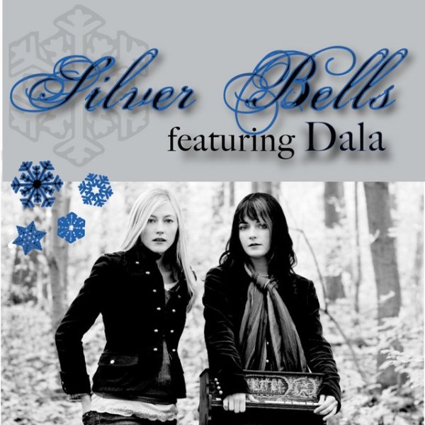 Album Dala - Silver Bells