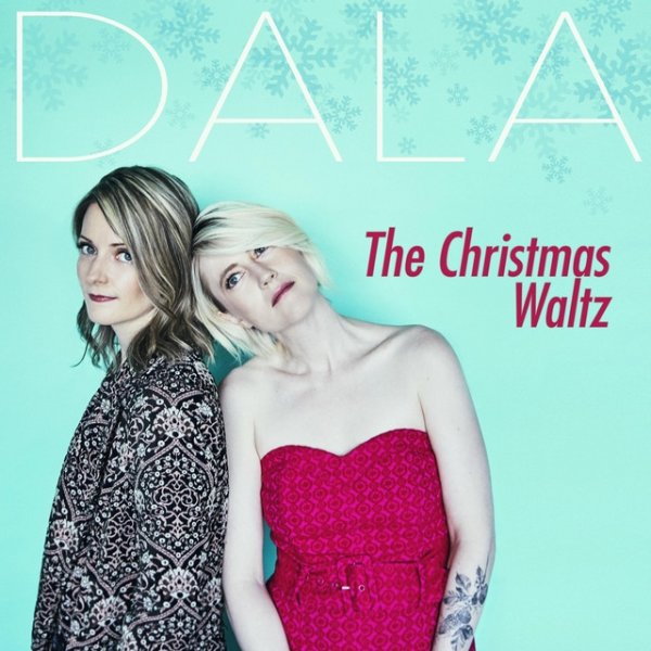 The Christmas Waltz - album