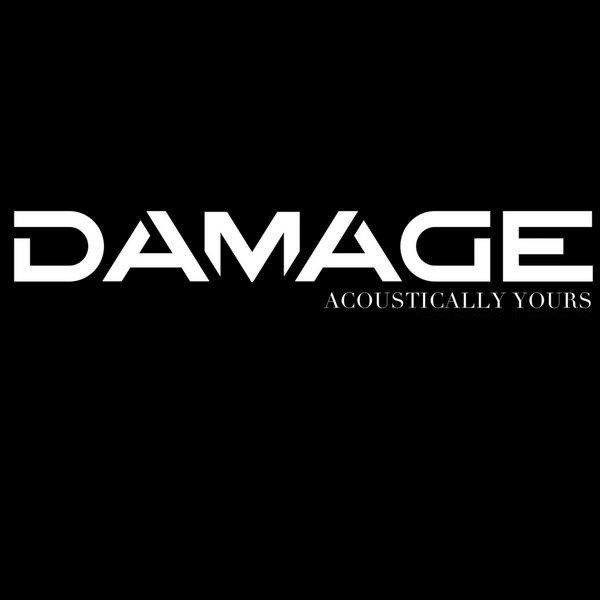 Album Acoustically Yours - Damage