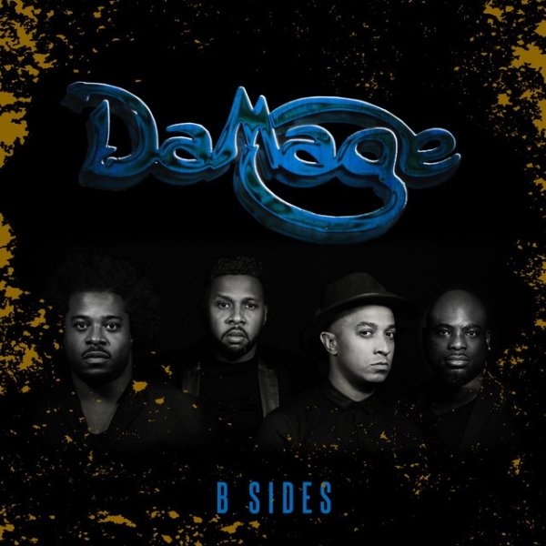 Album Damage - B Sides