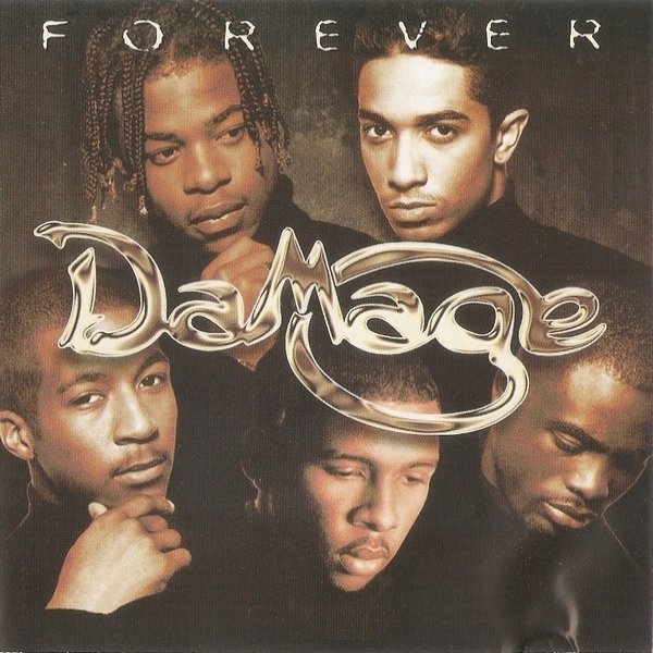 Album Damage - Forever