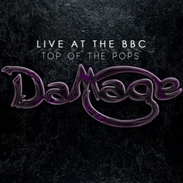 Album Live at the BBC - Top of the Pops - Damage