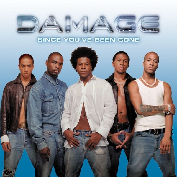 Damage Since You've Been Gone, 2001