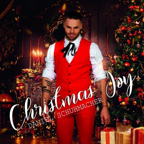 Christmas Joy - album