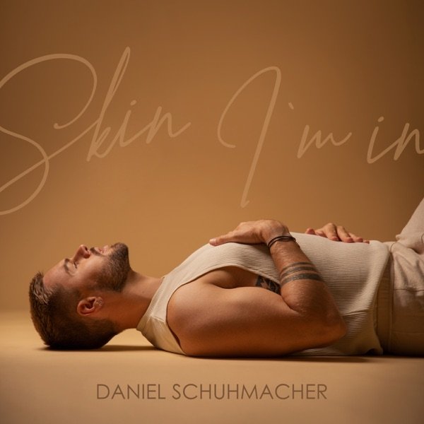 Album Daniel Schuhmacher - Skin I