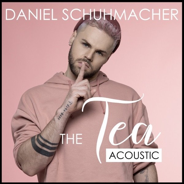 Daniel Schuhmacher The Tea, 2021