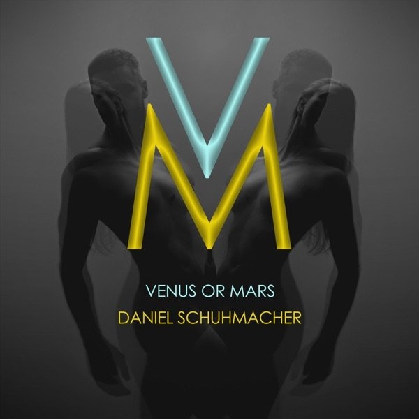 Album Daniel Schuhmacher - Venus or Mars