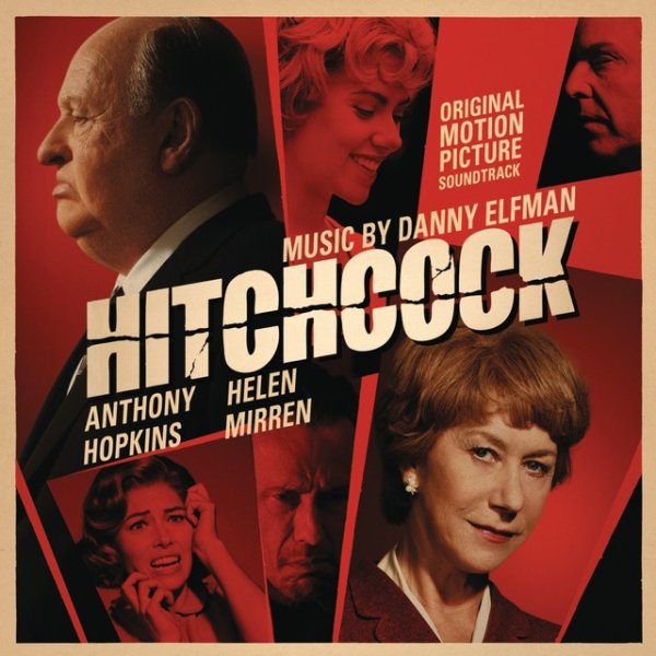 Hitchcock Album 