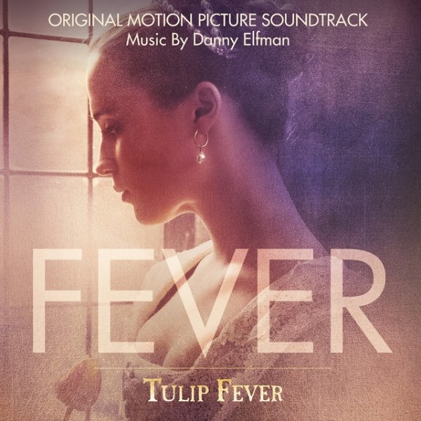 Album Danny Elfman - Tulip Fever