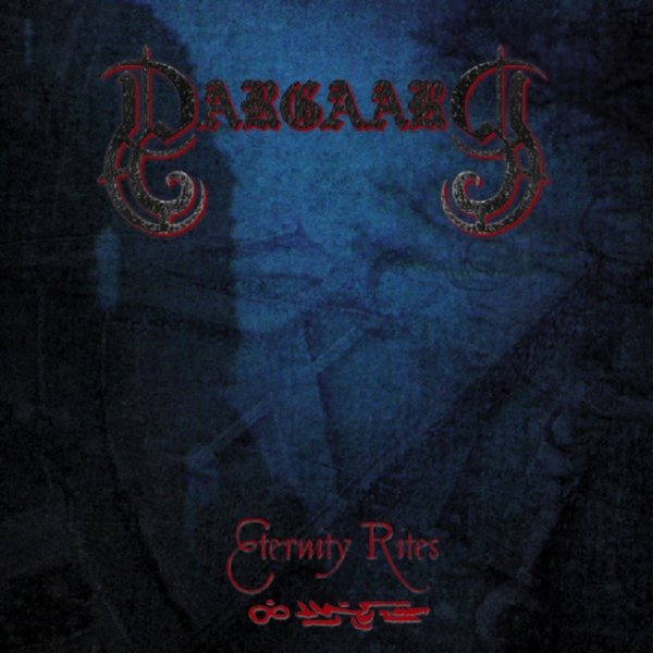 Album Dargaard - Eternity Rites