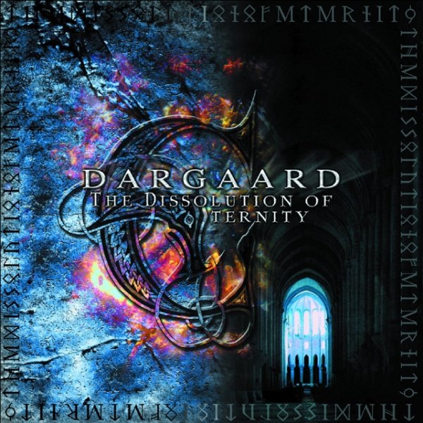 Album Dargaard - The Dissolution of Eternity