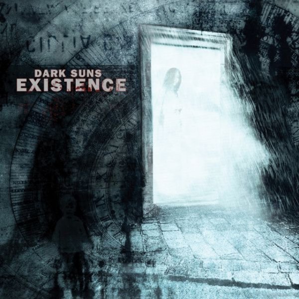 Existence - album