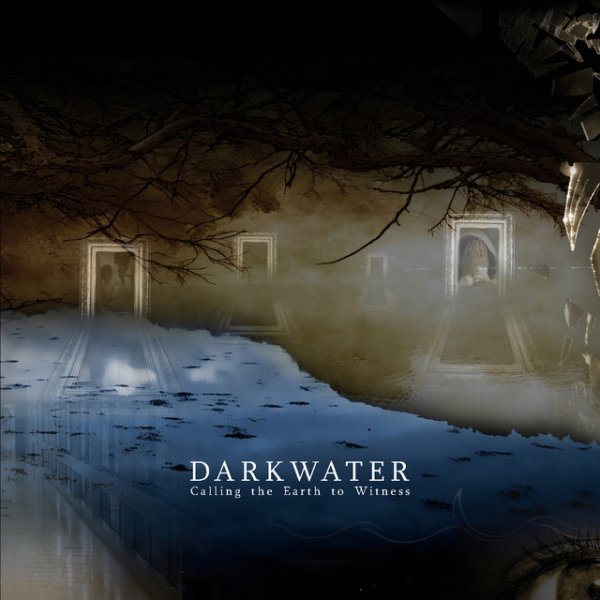 Album Darkwater - Calling the Earth to Witness
