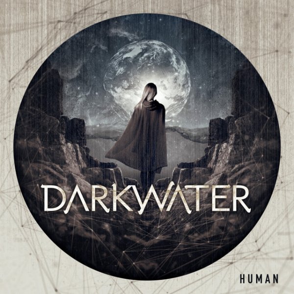 Album Darkwater - Human