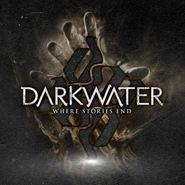 Album Darkwater - Where Stories End
