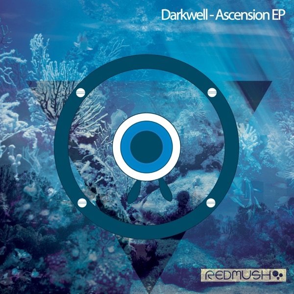 Album Darkwell - Ascension
