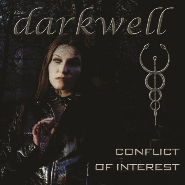 Album Darkwell - Conflict of Interest