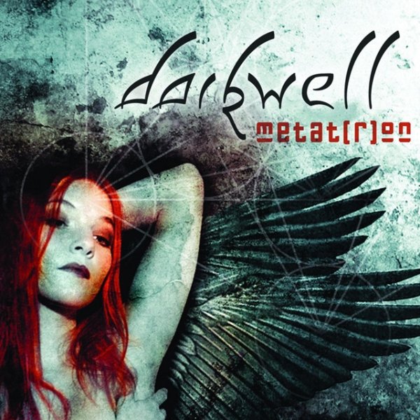 Album Darkwell - Metatron