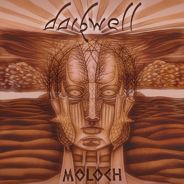 Album Darkwell - Moloch