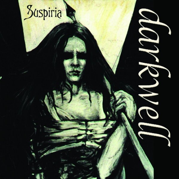 Album Darkwell - Suspiria