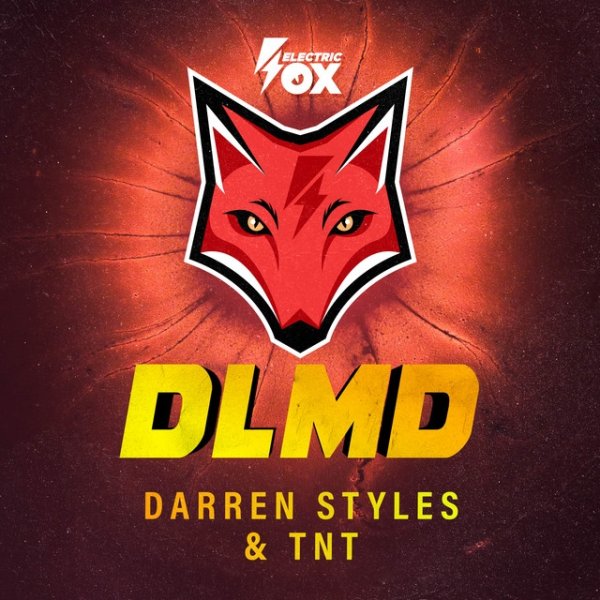 Album Darren Styles - DLMD