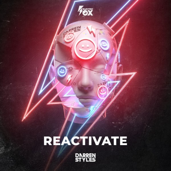Reactivate - album
