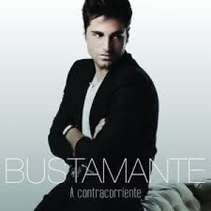 Album David Bustamante - A Contracorriente
