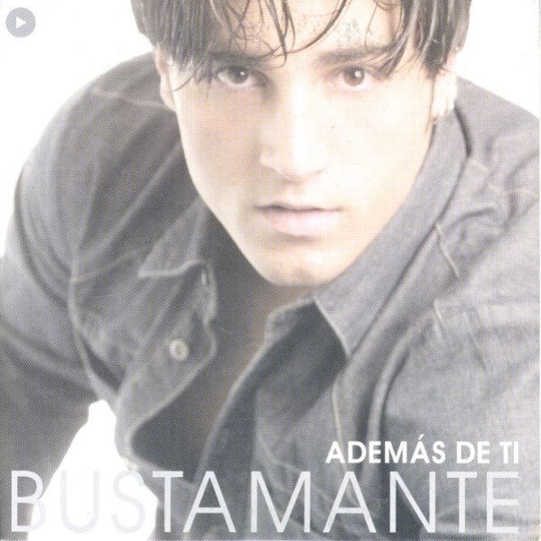 David Bustamante Además De Ti, 2002