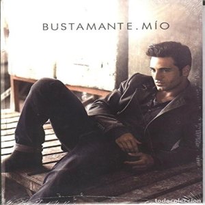 Album David Bustamante - Mío