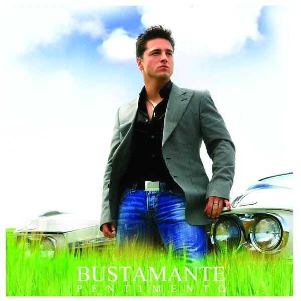 Album David Bustamante - Pentimento