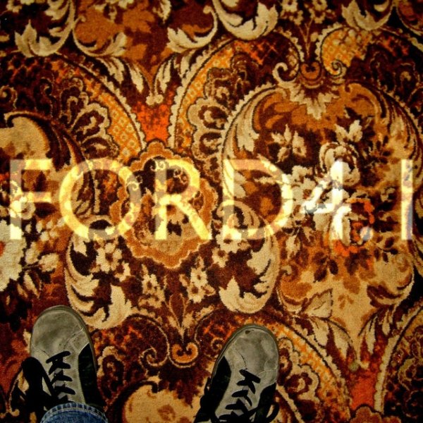 Album David Ford - Ford 4.1