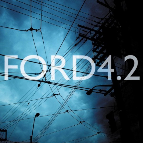 Album David Ford - Ford 4.2