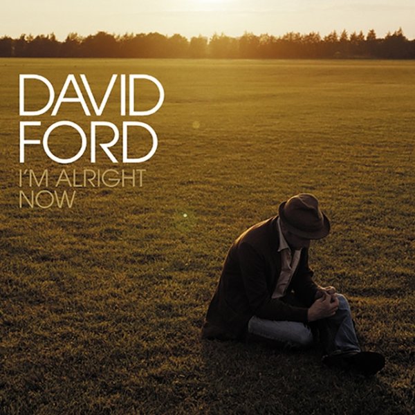Album David Ford - I