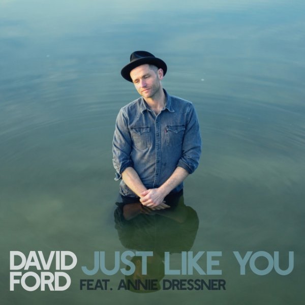 Album David Ford - Just Like You