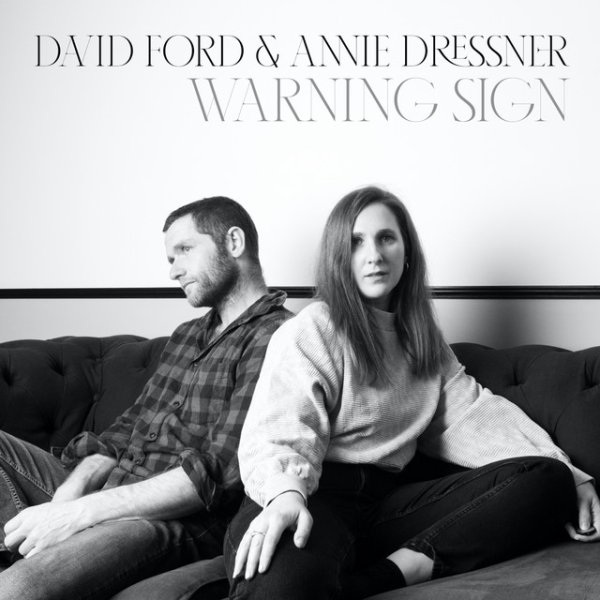 Album David Ford - Warning Sign