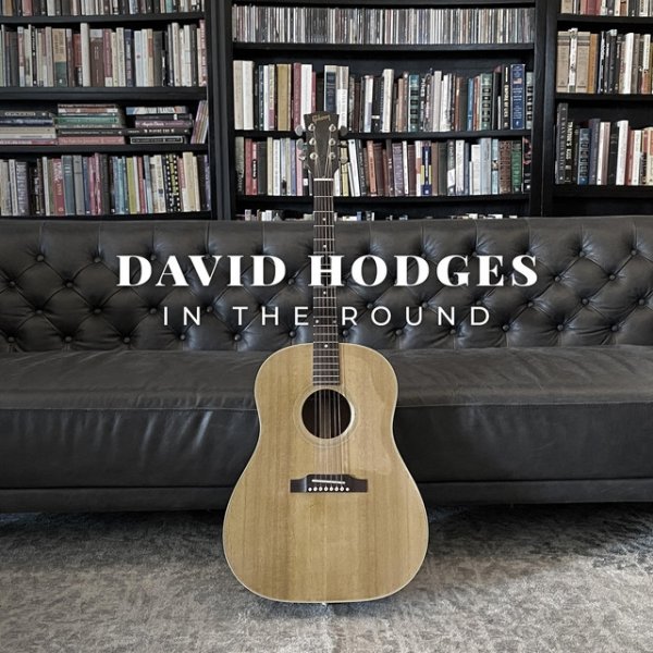 Album David Hodges - In The Round