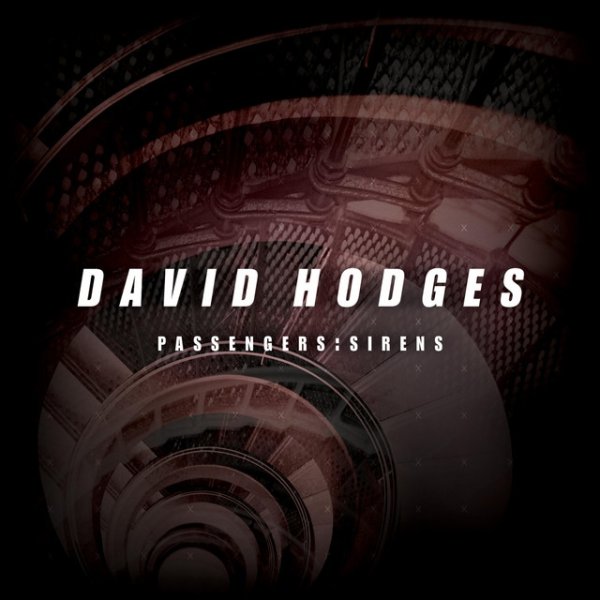 Album David Hodges - Passengers: Sirens