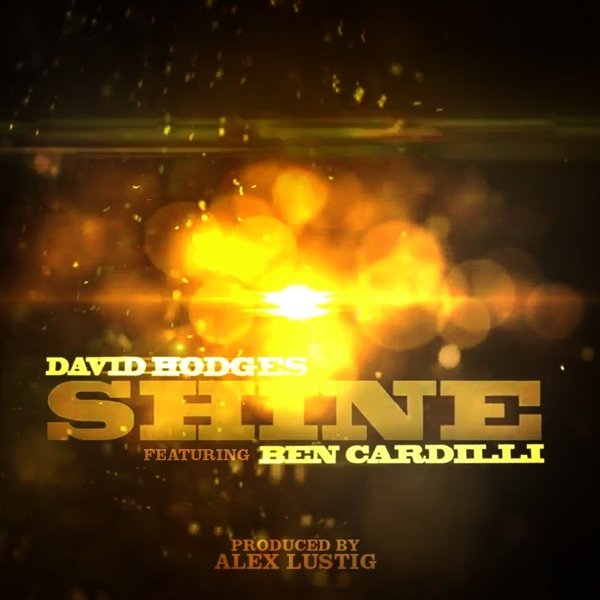 Album David Hodges - Shine