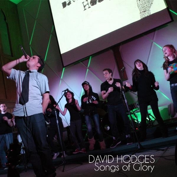 Album David Hodges - Songs of Glory